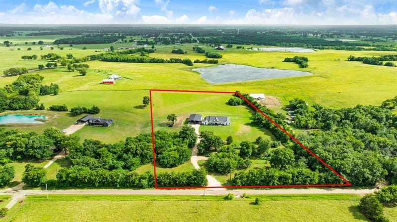 700 County Road 44430, Paris TX 75460 - Photo 19