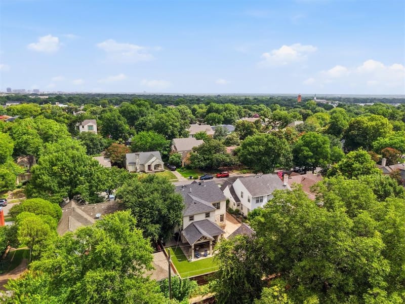 6120 Kenwood Avenue, Dallas TX 75214 - Photo 36
