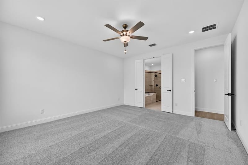 406 Chatham Street, Lakewood Village TX 75068 - Photo 13