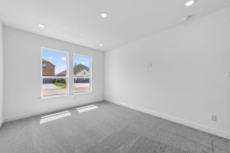 406 Chatham Street, Lakewood Village TX 75068 - Photo 16