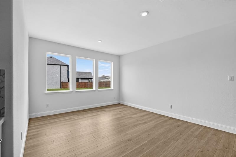 406 Chatham Street, Lakewood Village TX 75068 - Photo 12