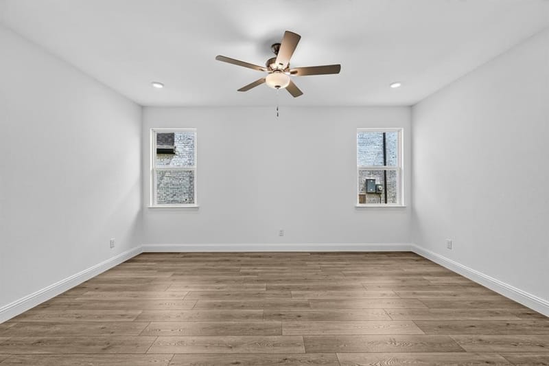 406 Chatham Street, Lakewood Village TX 75068 - Photo 22