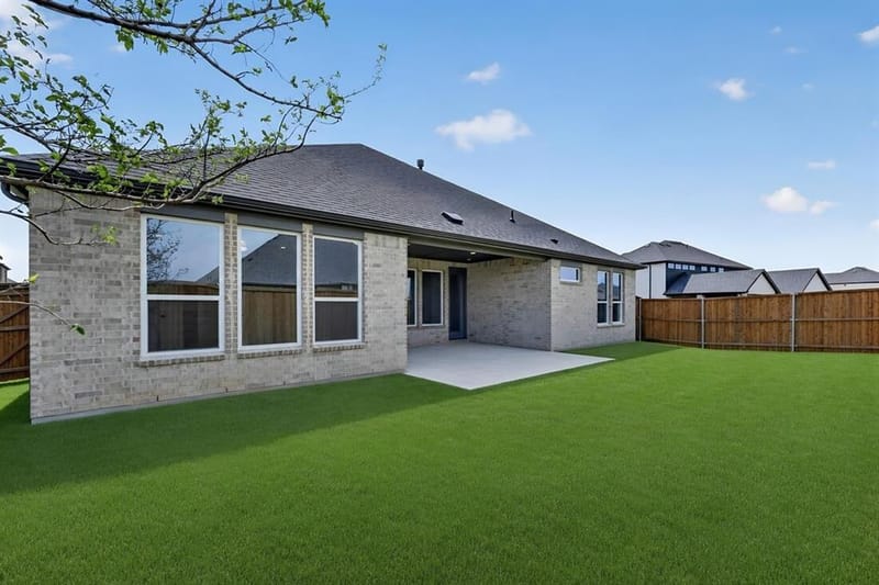 406 Chatham Street, Lakewood Village TX 75068 - Photo 28