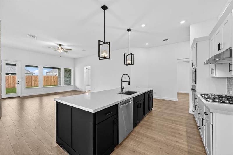 406 Chatham Street, Lakewood Village TX 75068 - Photo 9