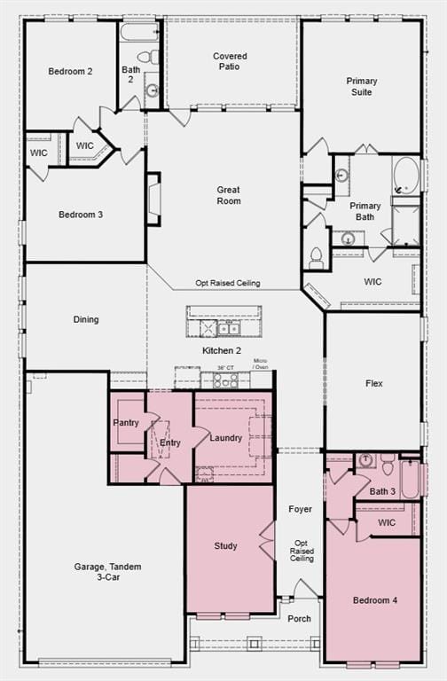 406 Chatham Street, Lakewood Village TX 75068 - Photo 30