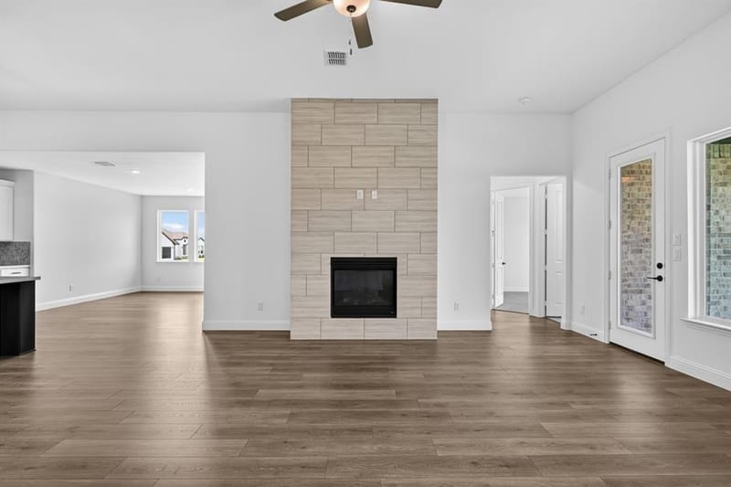 406 Chatham Street, Lakewood Village TX 75068 - Photo 11