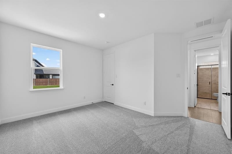 406 Chatham Street, Lakewood Village TX 75068 - Photo 19