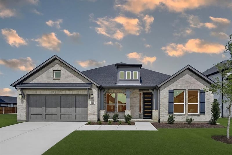 406 Chatham Street, Lakewood Village TX 75068 - Photo 29
