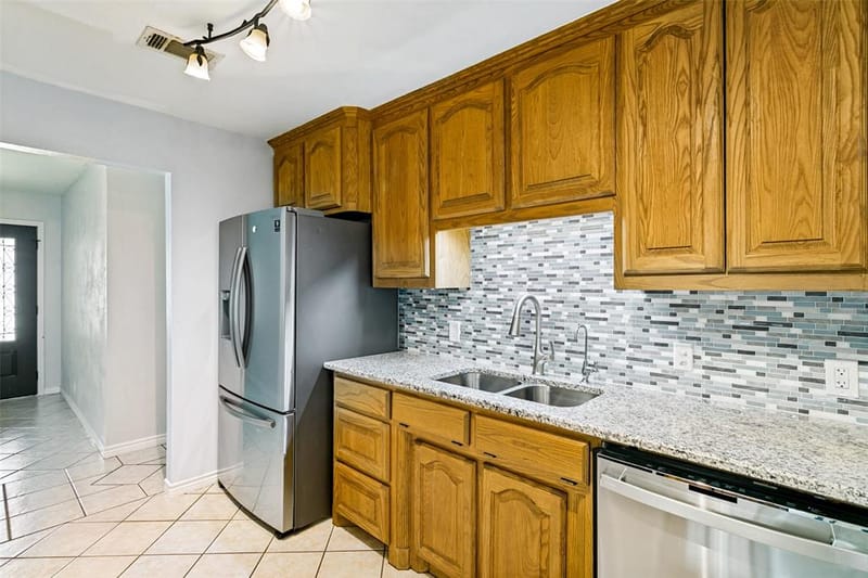 705 Reveille Road, Fort Worth TX 76108 - Photo 6