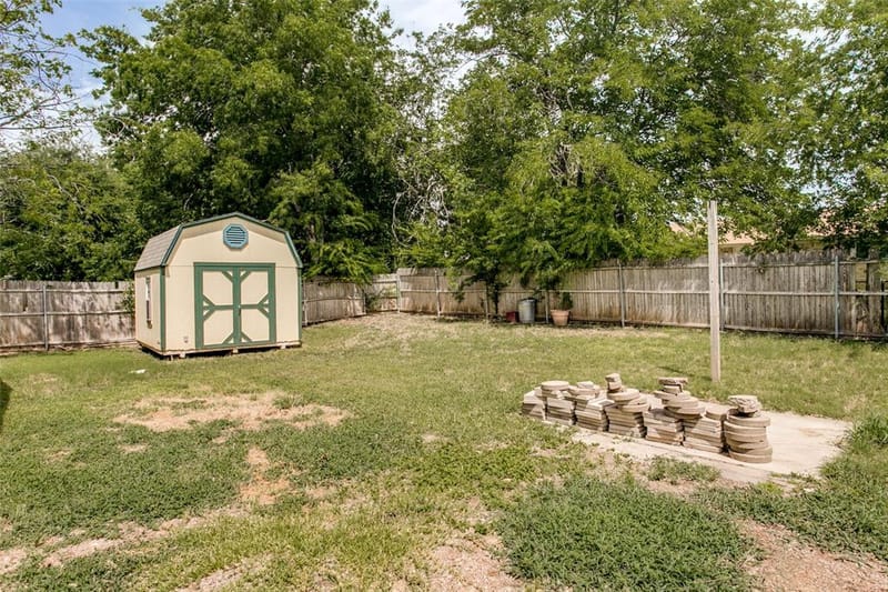 705 Reveille Road, Fort Worth TX 76108 - Photo 22