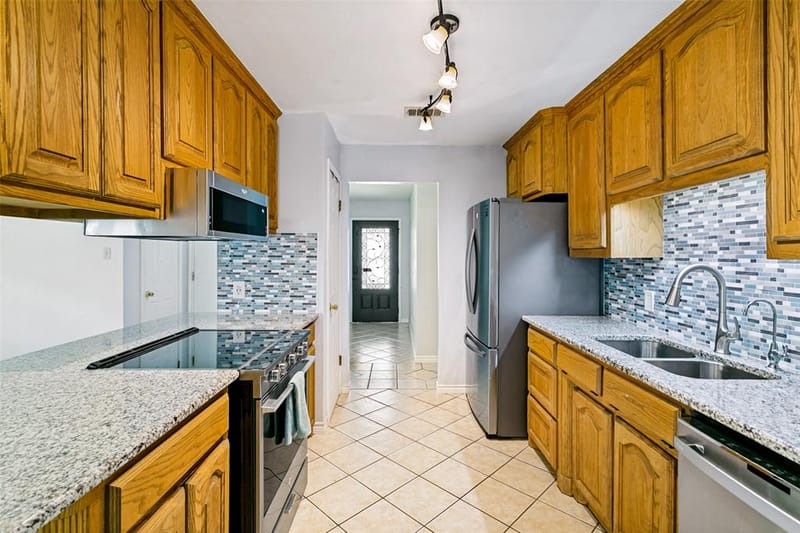 705 Reveille Road, Fort Worth TX 76108 - Photo 5