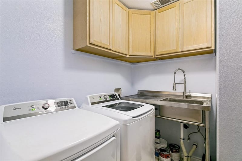 705 Reveille Road, Fort Worth TX 76108 - Photo 20