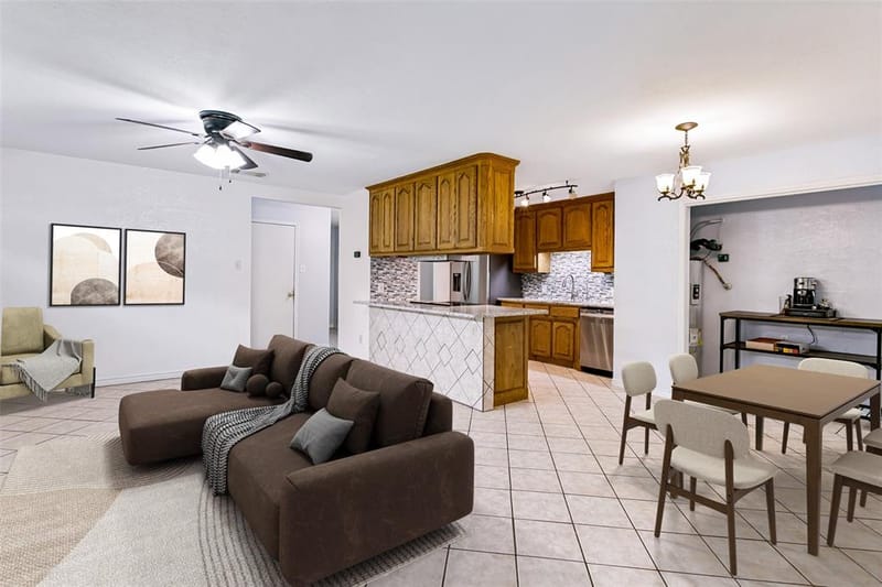 705 Reveille Road, Fort Worth TX 76108 - Photo 9