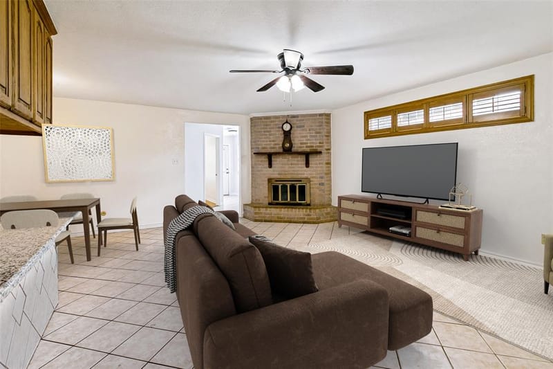 705 Reveille Road, Fort Worth TX 76108 - Photo 10