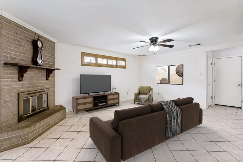 705 Reveille Road, Fort Worth TX 76108 - Photo 11