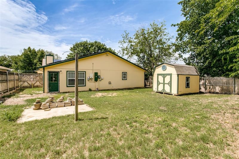 705 Reveille Road, Fort Worth TX 76108 - Photo 21