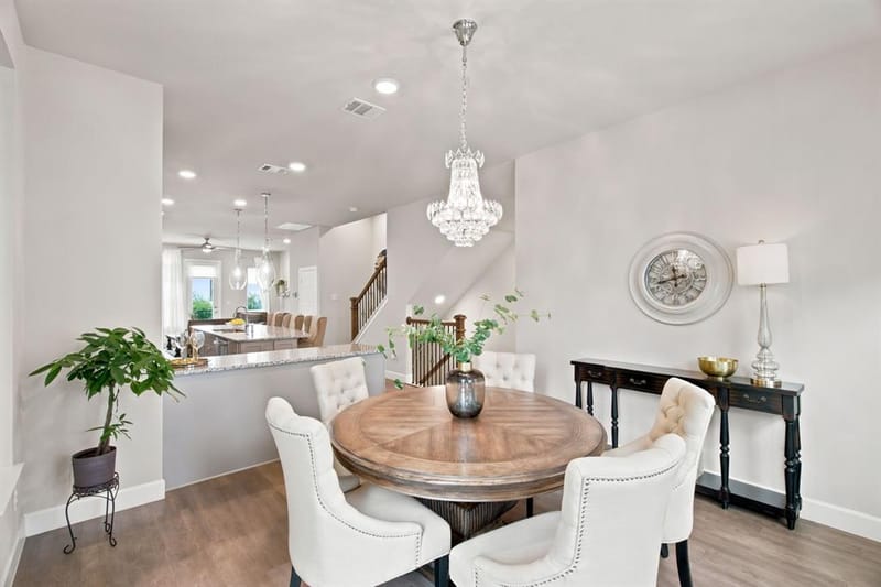 1011 Tea Olive Lane, Dallas TX 75212 - Photo 2