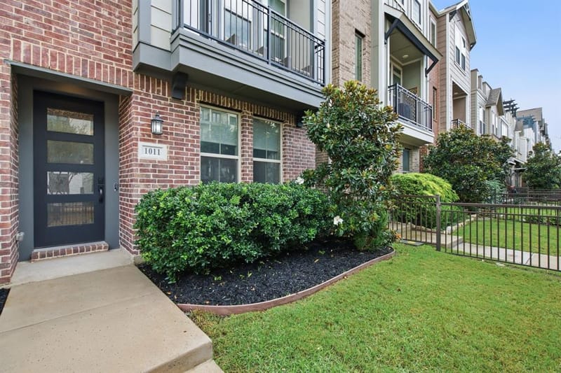 1011 Tea Olive Lane, Dallas TX 75212 - Photo 6