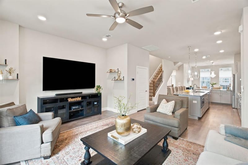 1011 Tea Olive Lane, Dallas TX 75212 - Photo 16