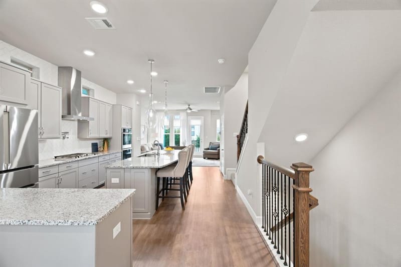 1011 Tea Olive Lane, Dallas TX 75212 - Photo 12