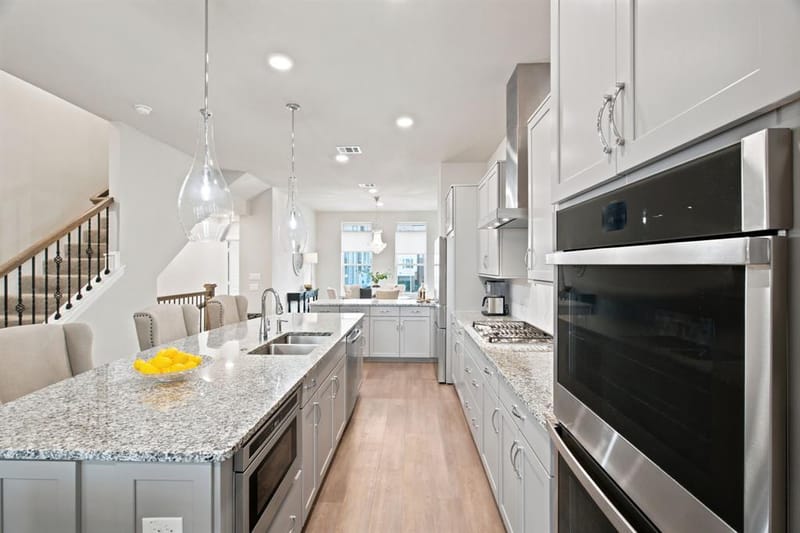 1011 Tea Olive Lane, Dallas TX 75212 - Photo 22