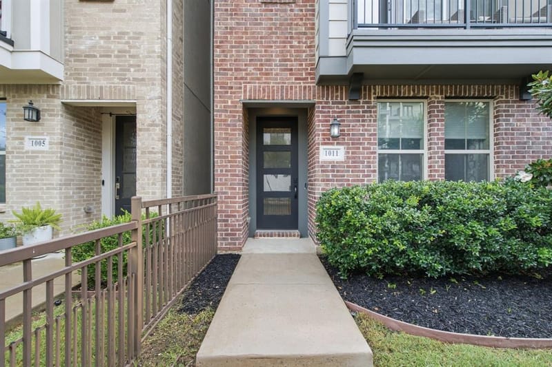 1011 Tea Olive Lane, Dallas TX 75212 - Photo 7