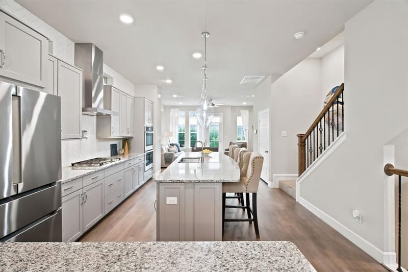 1011 Tea Olive Lane, Dallas TX 75212 - Photo 18