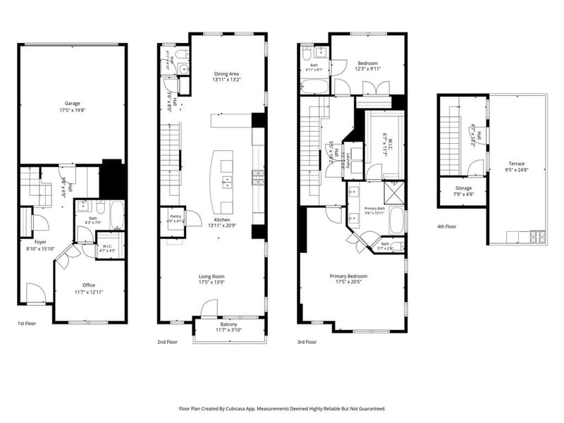 1011 Tea Olive Lane, Dallas TX 75212 - Photo 37