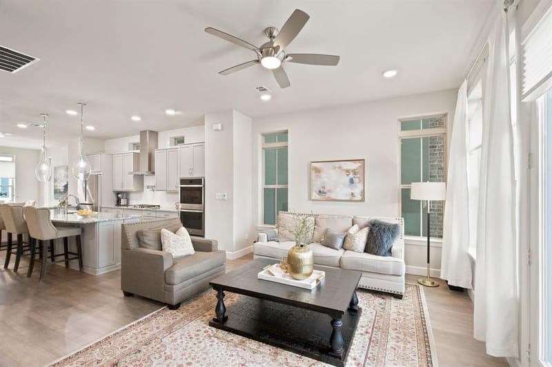 1011 Tea Olive Lane, Dallas TX 75212 - Photo 15