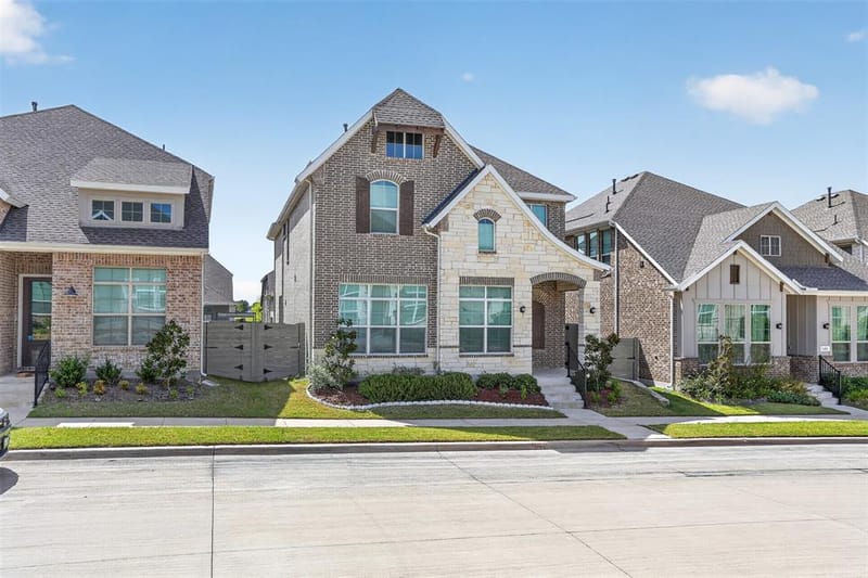 3411 Scotsman Road, Sachse TX 75048 - Photo 2