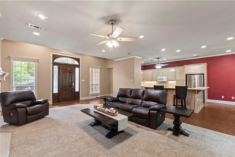10776 Legg Drive, Kemp TX 75143 - Photo 6