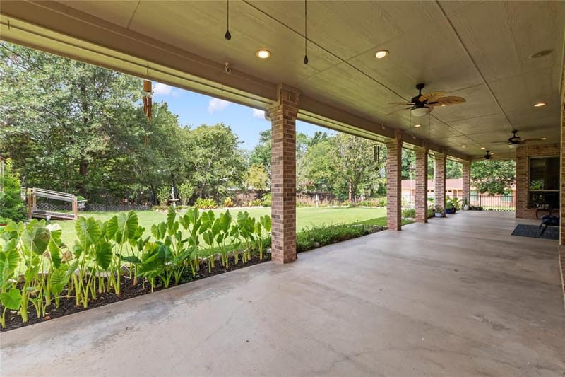 10776 Legg Drive, Kemp TX 75143 - Photo 26