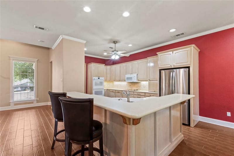10776 Legg Drive, Kemp TX 75143 - Photo 7