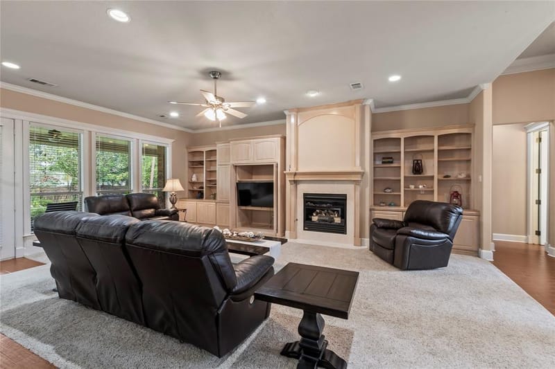 10776 Legg Drive, Kemp TX 75143 - Photo 3