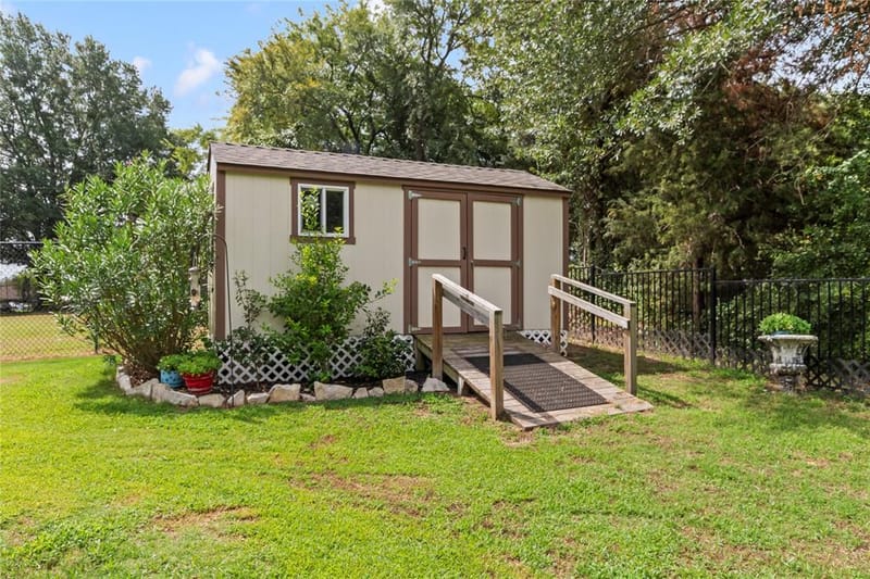 10776 Legg Drive, Kemp TX 75143 - Photo 28
