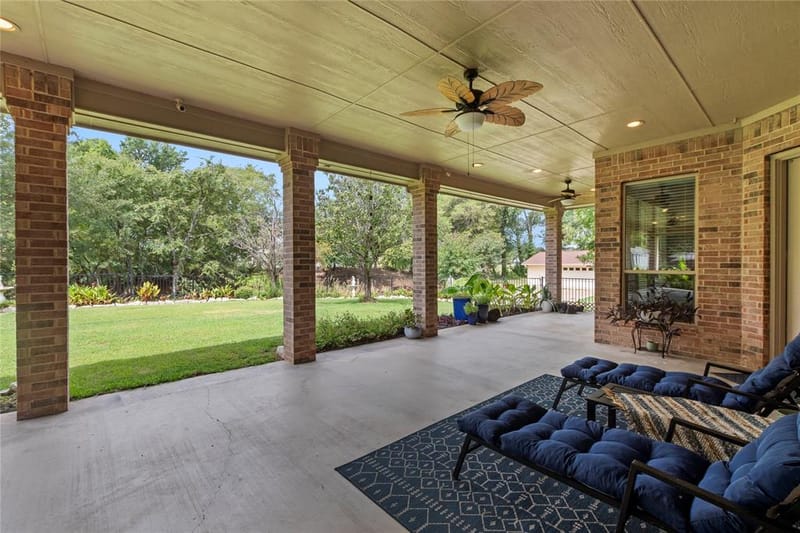 10776 Legg Drive, Kemp TX 75143 - Photo 24