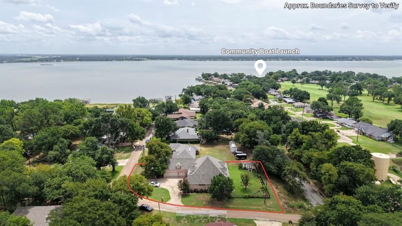 10776 Legg Drive, Kemp TX 75143 - Photo 30
