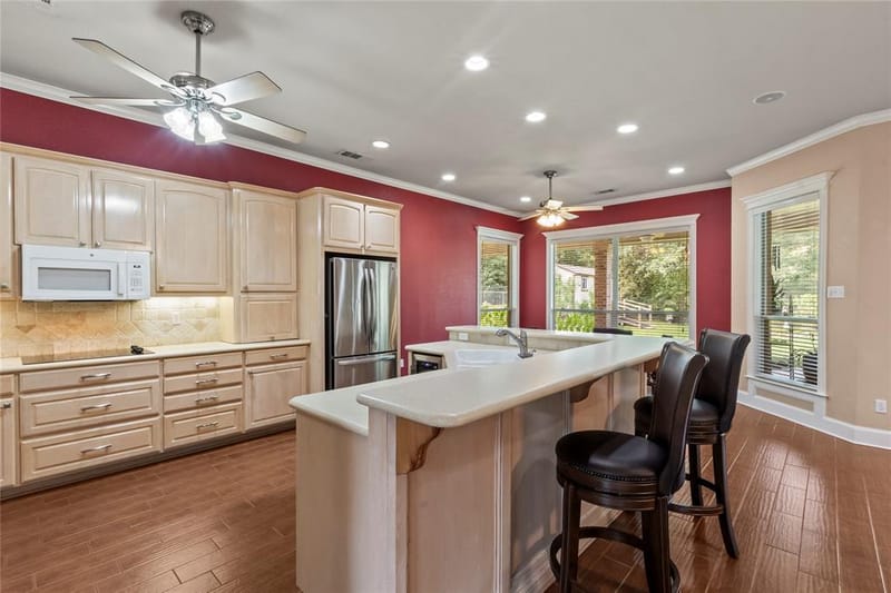 10776 Legg Drive, Kemp TX 75143 - Photo 10