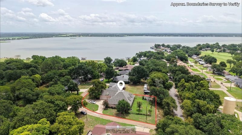 10776 Legg Drive, Kemp TX 75143 - Photo 29
