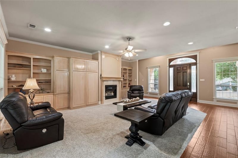 10776 Legg Drive, Kemp TX 75143 - Photo 4