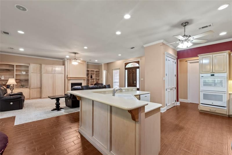 10776 Legg Drive, Kemp TX 75143 - Photo 8