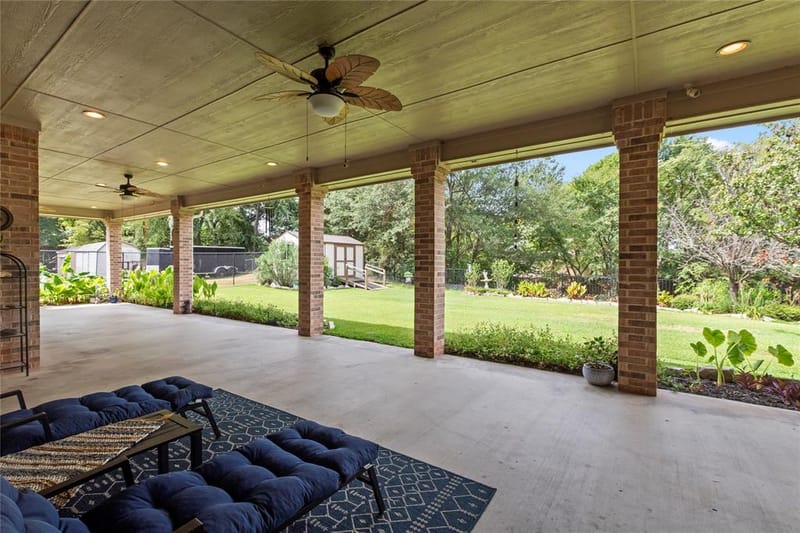 10776 Legg Drive, Kemp TX 75143 - Photo 25
