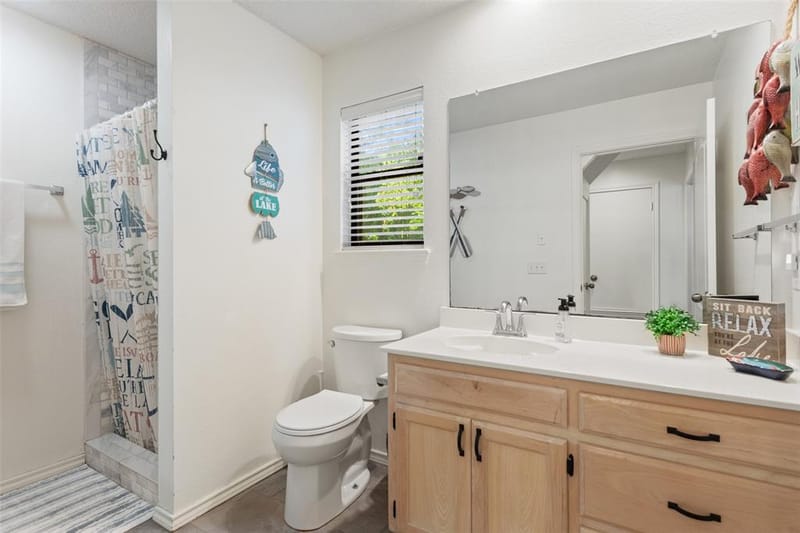 578 County Road 1297, Yantis TX 75497 - Photo 23