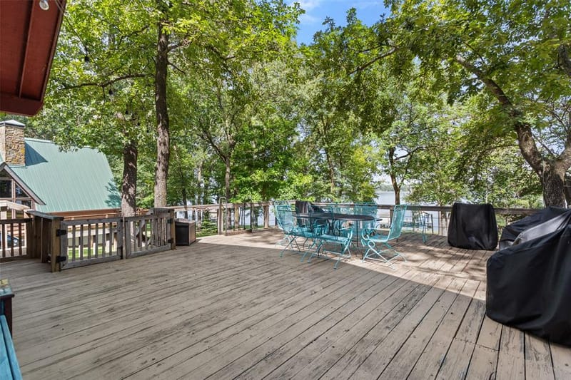 578 County Road 1297, Yantis TX 75497 - Photo 27
