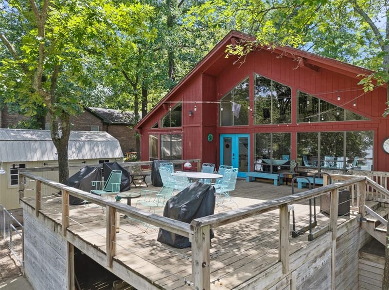 578 County Road 1297, Yantis TX 75497 - Photo 2