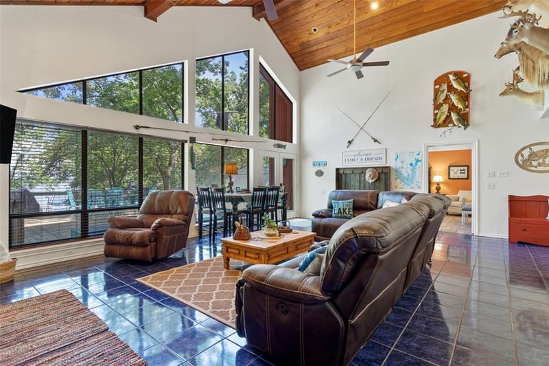 578 County Road 1297, Yantis TX 75497 - Photo 6