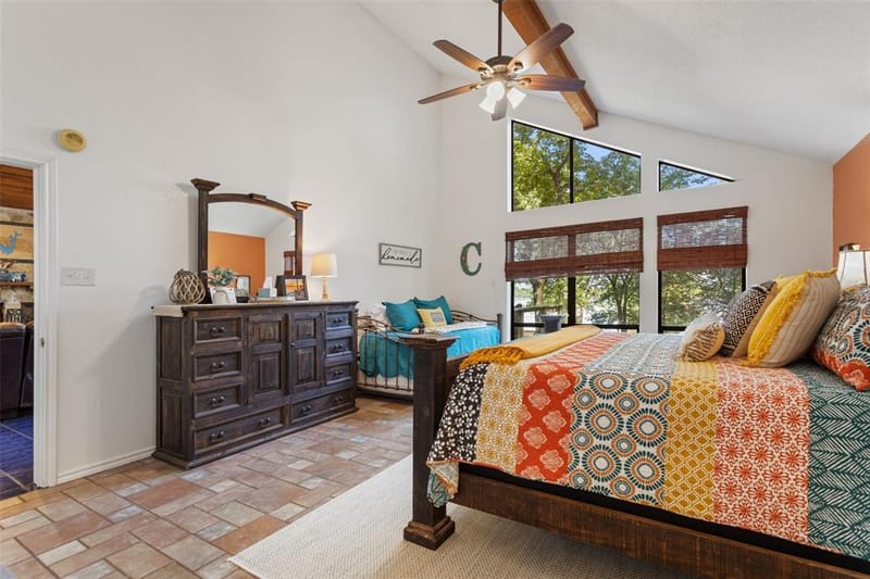 578 County Road 1297, Yantis TX 75497 - Photo 17