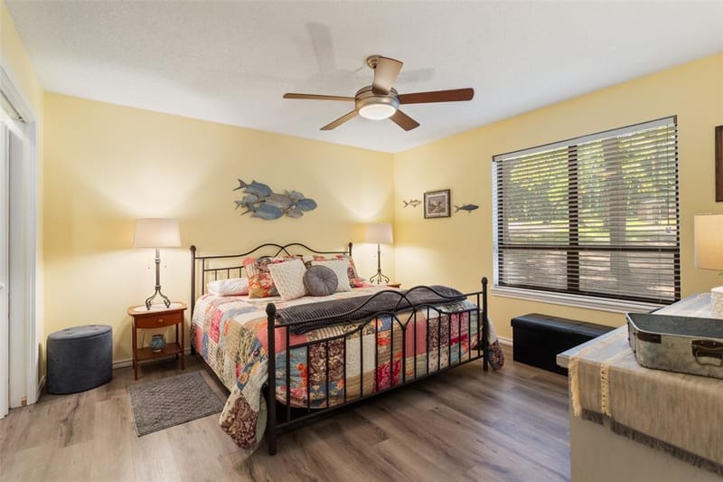 578 County Road 1297, Yantis TX 75497 - Photo 22