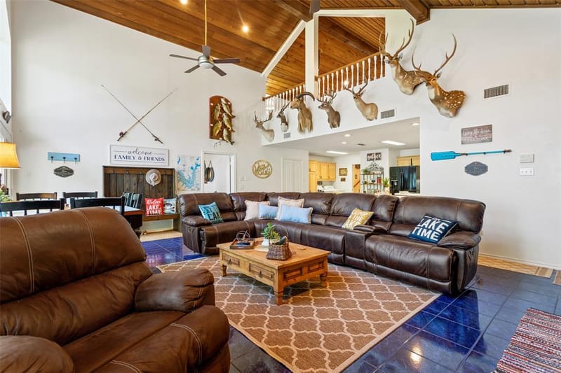 578 County Road 1297, Yantis TX 75497 - Photo 7