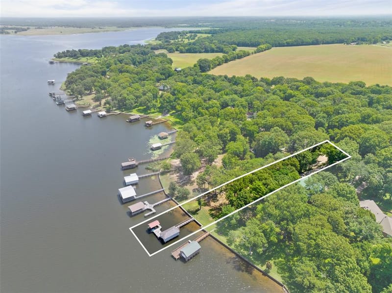 578 County Road 1297, Yantis TX 75497 - Photo 36